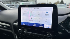 Ford Fiesta 1.0 EcoBoost Zetec 5dr Petrol Hatchback